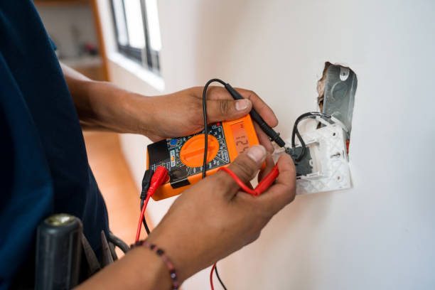  Monroe, NC Electrician Pros
