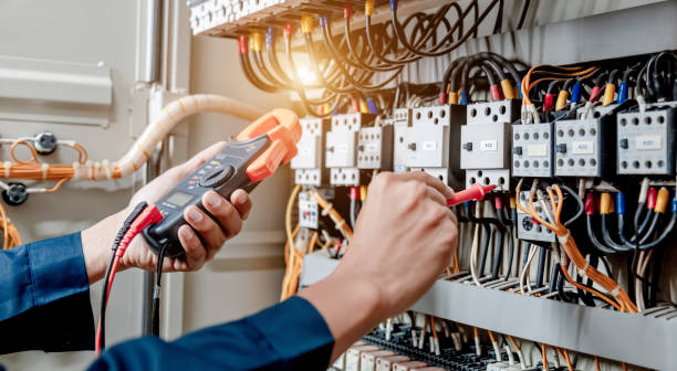 Best Electrical Troubleshooting Services  in Monroe, NC