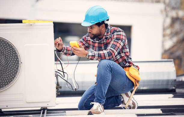 Best Industrial Electrical Services  in Monroe, NC
