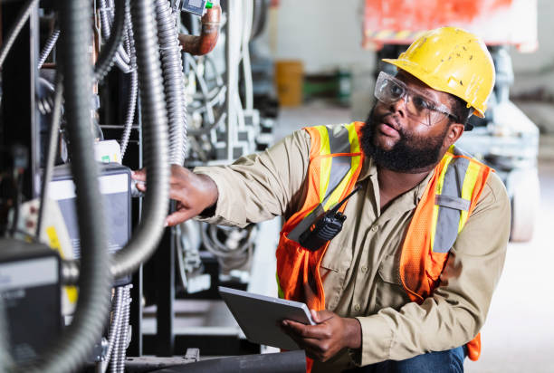 Best Electrical Contractors for Businesses  in Monroe, NC