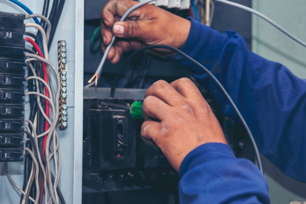 Best Emergency Electrician Near Me  in Monroe, NC