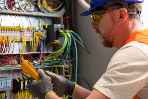 Best Electrical Upgrades for Homes  in Monroe, NC